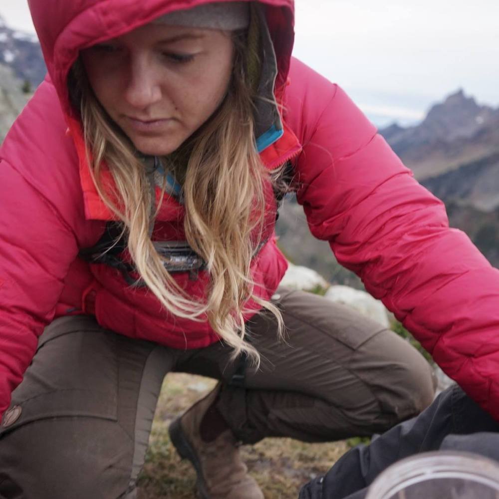 Meet your Posher, Al